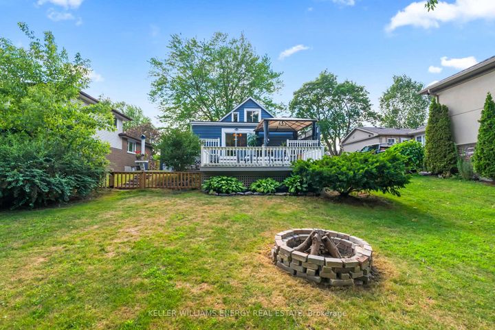 Photo 39 at 211 Severn Street, McLaughlin, Oshawa