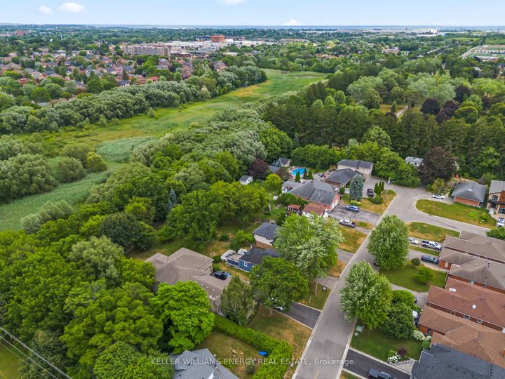 Photo 42 at 211 Severn Street, McLaughlin, Oshawa