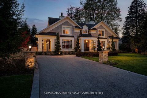 Photo 1 at 64 Brentwood Road, MO Morrison, Oakville