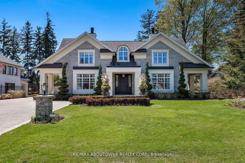 Photo 4 at 64 Brentwood Road, MO Morrison, Oakville