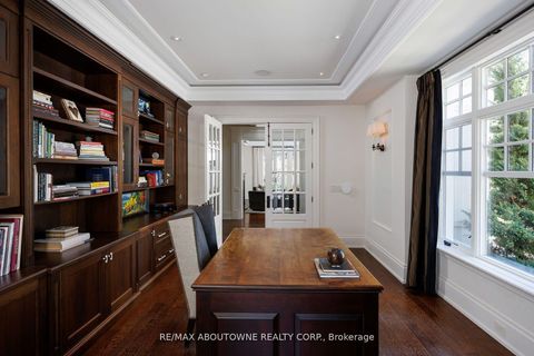 Photo 9 at 64 Brentwood Road, MO Morrison, Oakville