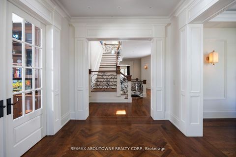 Photo 10 at 64 Brentwood Road, MO Morrison, Oakville
