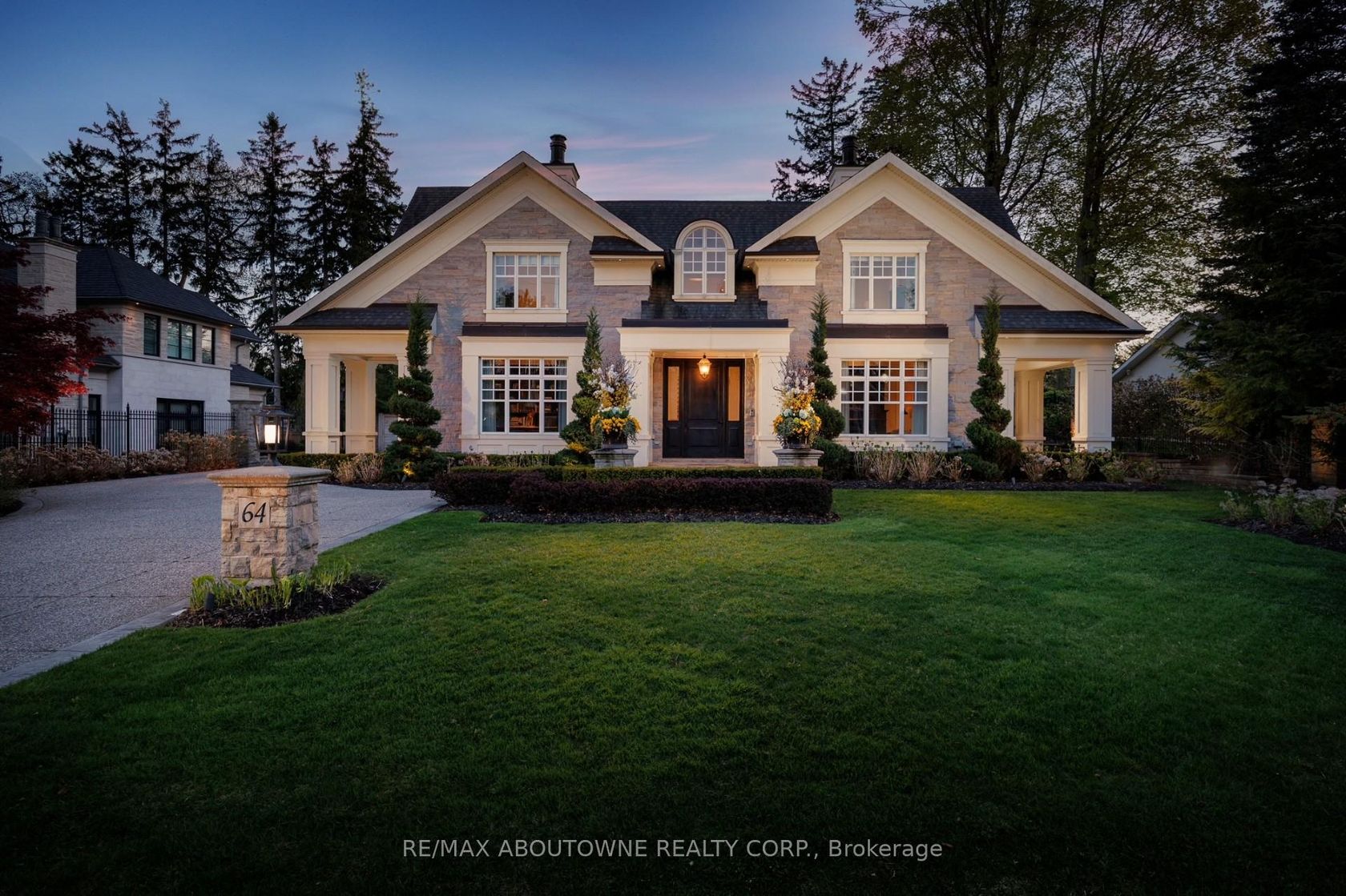 64 Brentwood Road, MO Morrison, Oakville 
