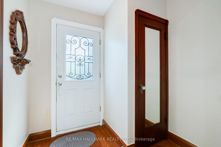 Photo 3 at 220 Browning Avenue, Broadview North, Toronto