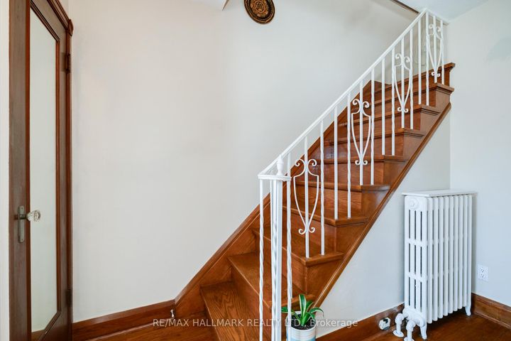 Photo 4 at 220 Browning Avenue, Broadview North, Toronto