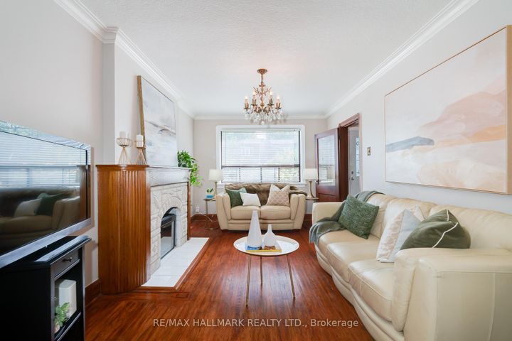 Photo 6 at 220 Browning Avenue, Broadview North, Toronto