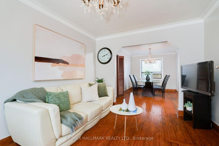Photo 7 at 220 Browning Avenue, Broadview North, Toronto