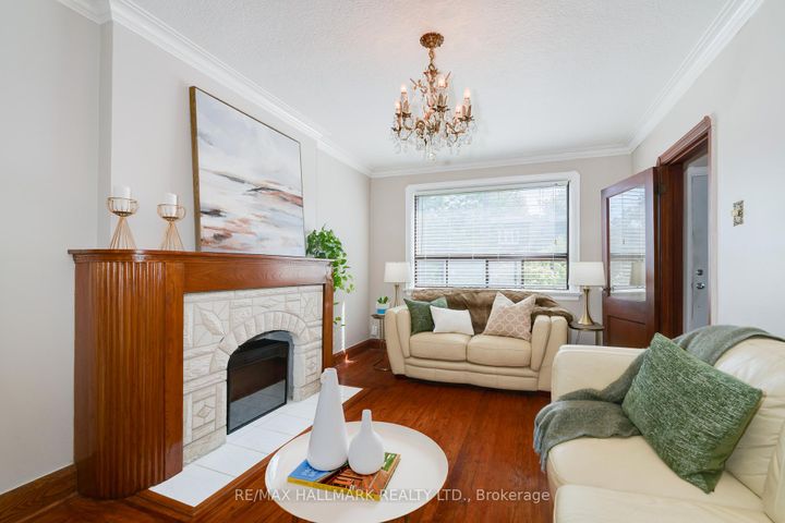 Photo 8 at 220 Browning Avenue, Broadview North, Toronto