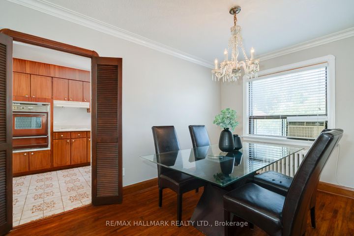 Photo 10 at 220 Browning Avenue, Broadview North, Toronto