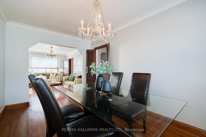 Photo 11 at 220 Browning Avenue, Broadview North, Toronto