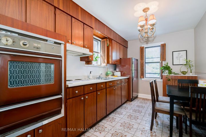 Photo 12 at 220 Browning Avenue, Broadview North, Toronto