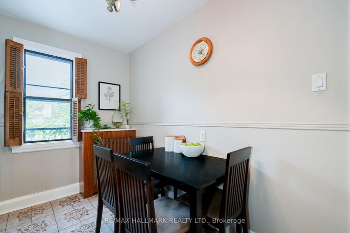 Photo 13 at 220 Browning Avenue, Broadview North, Toronto