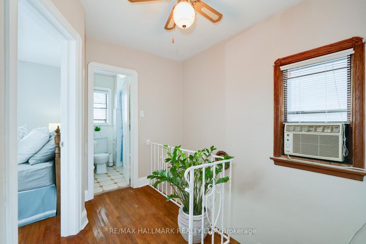 Photo 14 at 220 Browning Avenue, Broadview North, Toronto