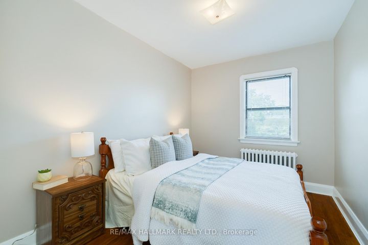 Photo 15 at 220 Browning Avenue, Broadview North, Toronto
