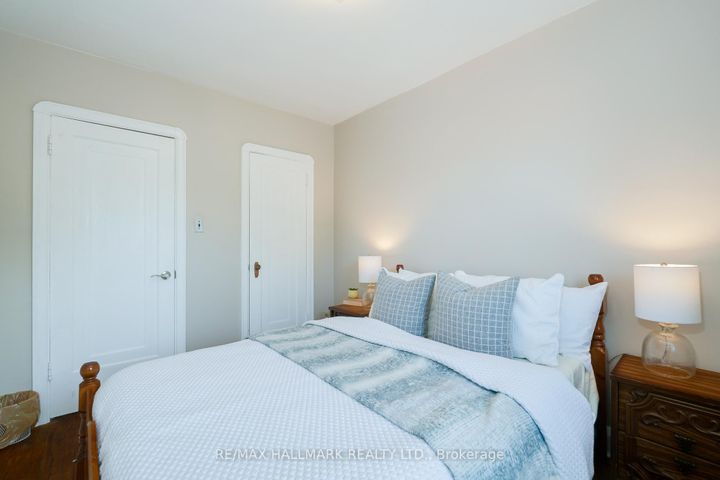 Photo 16 at 220 Browning Avenue, Broadview North, Toronto