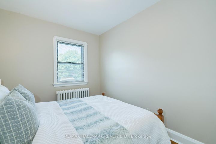 Photo 17 at 220 Browning Avenue, Broadview North, Toronto