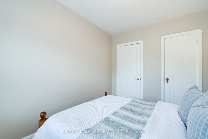 Photo 18 at 220 Browning Avenue, Broadview North, Toronto