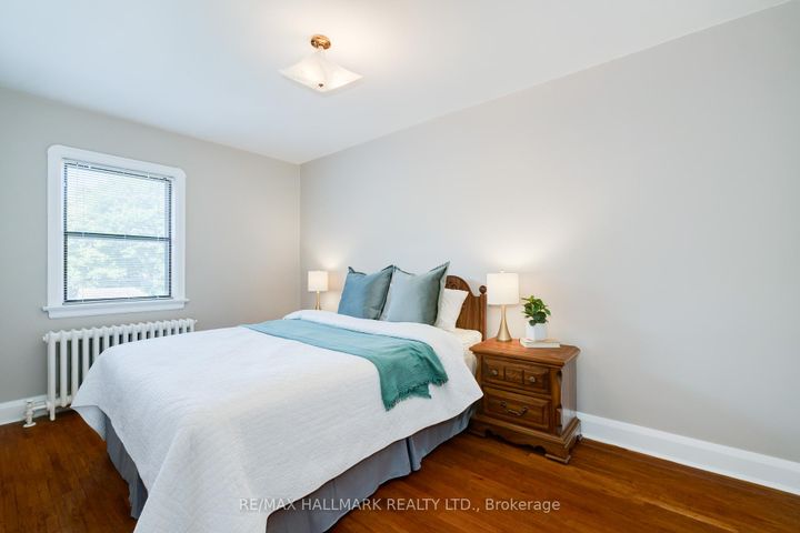 Photo 19 at 220 Browning Avenue, Broadview North, Toronto
