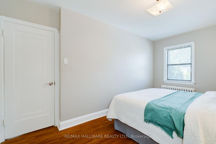 Photo 20 at 220 Browning Avenue, Broadview North, Toronto