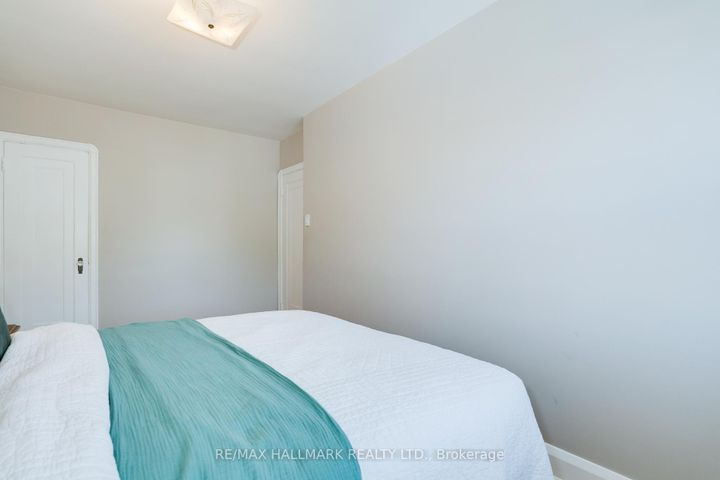 Photo 21 at 220 Browning Avenue, Broadview North, Toronto