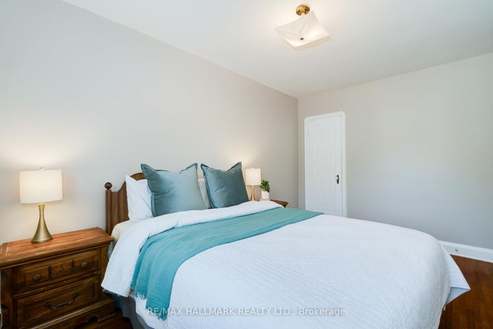 Photo 22 at 220 Browning Avenue, Broadview North, Toronto