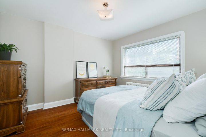 Photo 23 at 220 Browning Avenue, Broadview North, Toronto