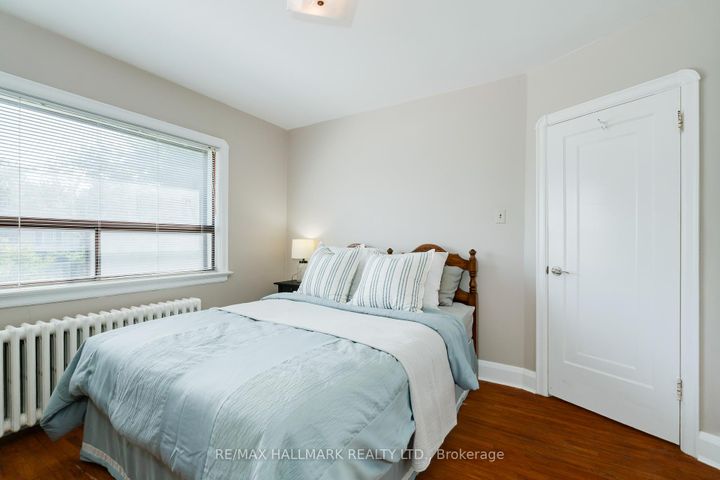 Photo 24 at 220 Browning Avenue, Broadview North, Toronto