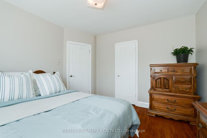 Photo 26 at 220 Browning Avenue, Broadview North, Toronto