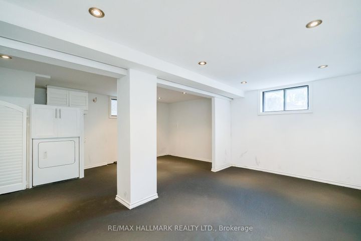 Photo 32 at 220 Browning Avenue, Broadview North, Toronto