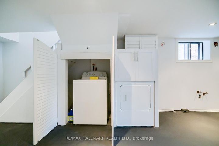 Photo 36 at 220 Browning Avenue, Broadview North, Toronto