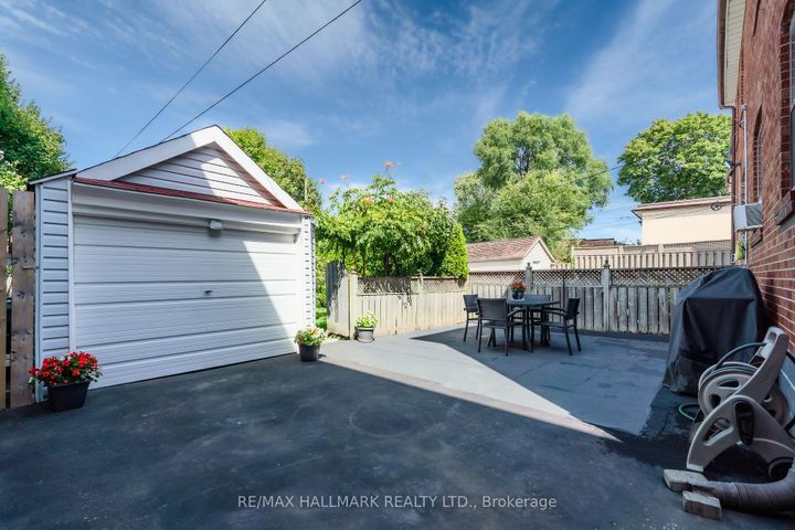 Photo 38 at 220 Browning Avenue, Broadview North, Toronto