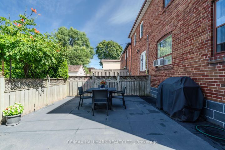 Photo 39 at 220 Browning Avenue, Broadview North, Toronto