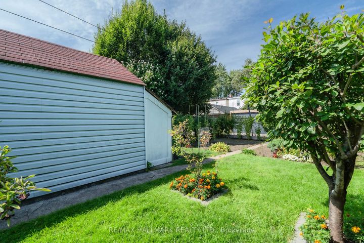 Photo 40 at 220 Browning Avenue, Broadview North, Toronto