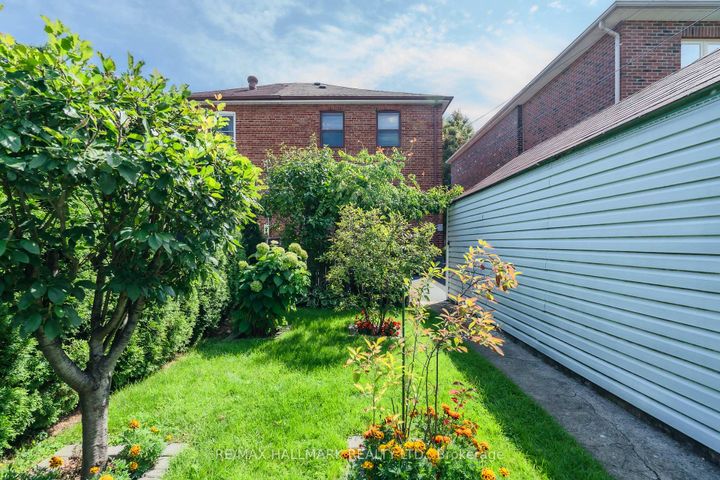 Photo 41 at 220 Browning Avenue, Broadview North, Toronto