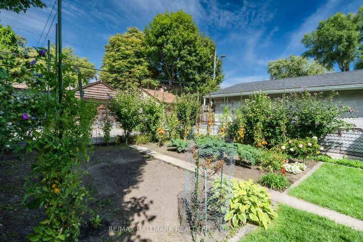 Photo 46 at 220 Browning Avenue, Broadview North, Toronto