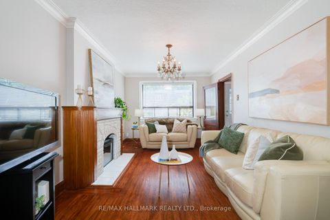Photo 6 at 220 Browning Avenue, Broadview North, Toronto