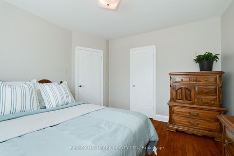 Photo 26 at 220 Browning Avenue, Broadview North, Toronto