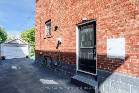 Photo 37 at 220 Browning Avenue, Broadview North, Toronto