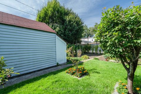 Photo 40 at 220 Browning Avenue, Broadview North, Toronto
