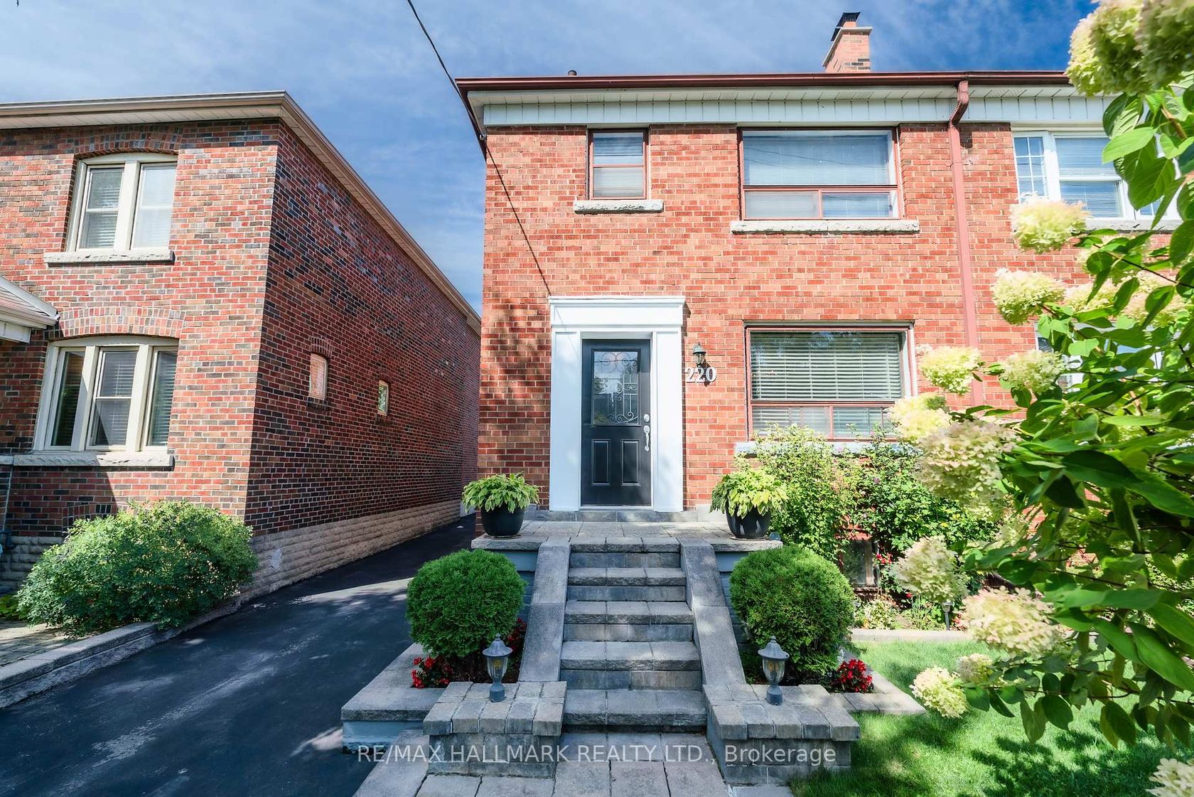 220 Browning Avenue, Broadview North, Toronto 2