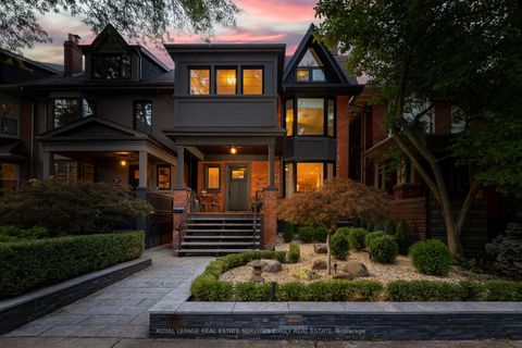 Photo 0 at 26 Mcmaster Avenue, Casa Loma, Toronto