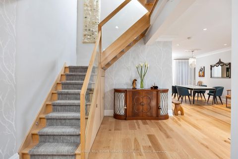Photo 3 at 26 Mcmaster Avenue, Casa Loma, Toronto