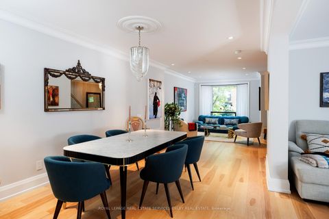 Photo 6 at 26 Mcmaster Avenue, Casa Loma, Toronto