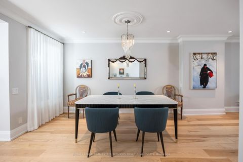 Photo 7 at 26 Mcmaster Avenue, Casa Loma, Toronto