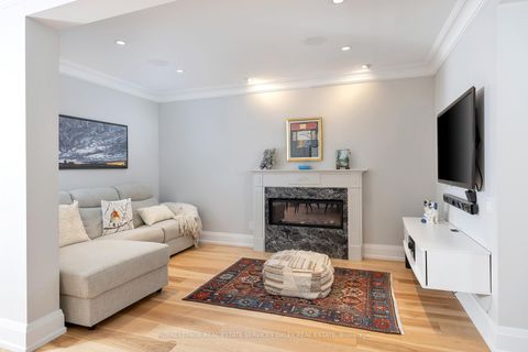 Photo 8 at 26 Mcmaster Avenue, Casa Loma, Toronto