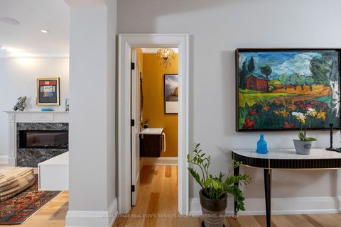 Photo 9 at 26 Mcmaster Avenue, Casa Loma, Toronto