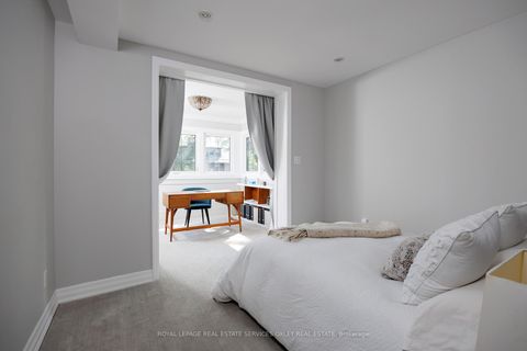 Photo 20 at 26 Mcmaster Avenue, Casa Loma, Toronto