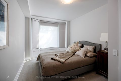 Photo 23 at 26 Mcmaster Avenue, Casa Loma, Toronto