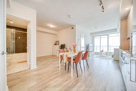 Photo 6 at 1501 - 28 Freeland Street, Waterfront Communities C8, Toronto
