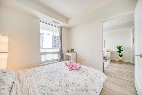Photo 15 at 1501 - 28 Freeland Street, Waterfront Communities C8, Toronto